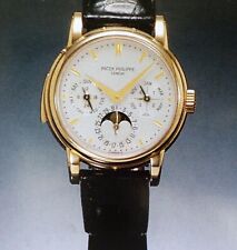 3 gorgeous magazines selling luxury watches hundreds of photos!!!