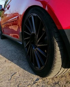 4x 20 Zoll KT17 Winterkompletträder Winterräder für BMW X5 X-N1 F15 E70 X70 RDKS - Bild 1 von 12