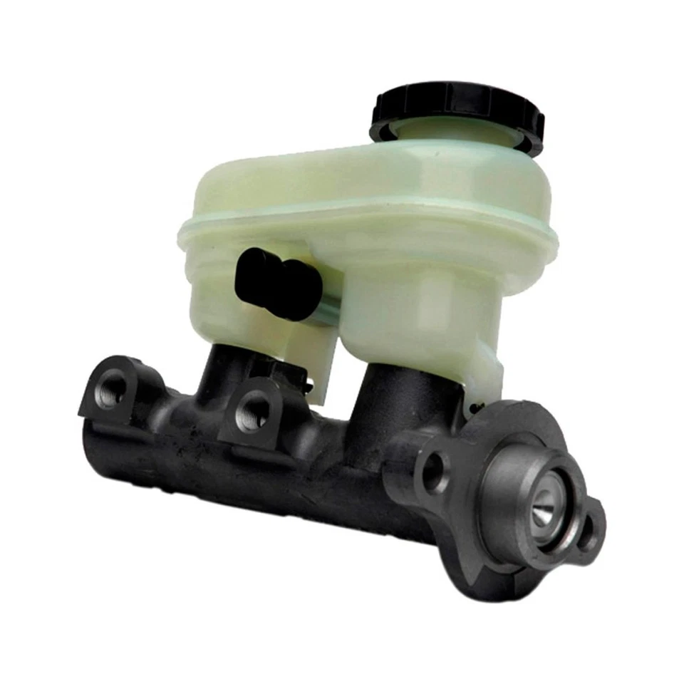 Cilindro mestre de freio genuíno ACDelco para Buick Park Avenue 1996-2003 | Alumínio - Imagem 1 de 4