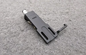 Adc LMG1 Magnesium Headshell. Good Condition. Very Clean  - Picture 1 of 7