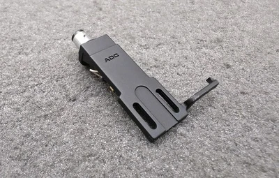 Adc LMG1 Magnesium Headshell. Good Condition. Very Clean  - Image 1 of 4