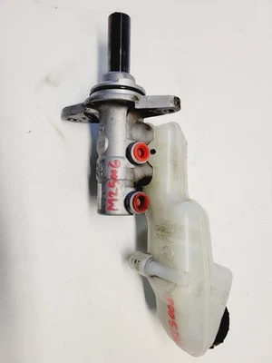 14 2015 2016 2017 2018 2019 2020 2021 MAZDA 6 ТОРМОЗНОЙ ГЛАВНЫЙ ЦИЛИНДР GHY5-43-40Z - Изображение 1 из 4