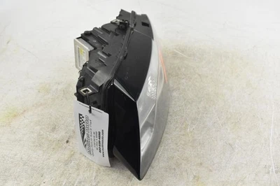 2012 Audi Q5 Driver Left Headlight Xenon HID Used OEM 114-50874L - Image 1 of 4