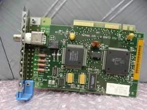 IBM Display Connection Adapter PN: 74F5174 ASP - Picture 1 of 8