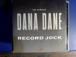 Dana Dane Record Jock CD DIGIPAK - Imagen 1 de 1