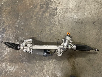 GENUINE OEM 2023 2024 HONDA ACCORD 2.0L Power Steering Rack 53600-30A-A06 - Image 1 of 4