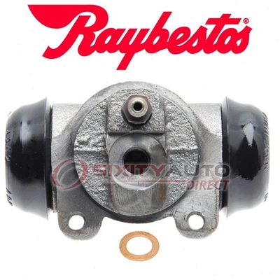 Raybestos Rear Right Drum Brake Wheel Cylinder for 1955 Packard Caribbean - qx Foto 1 de 4
