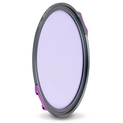 NiSi JetMag Pro Natural Night 82MAG Magnetic Filter - Image 1 of 4