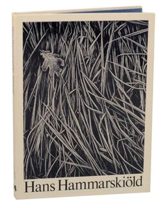Rune JONSSON / HANS HAMMARSKIOLD 1st Edition 1979 #145908 - Foto 1 di 1