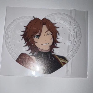 Ensemble Stars Madara Merch Anime Manga Gioco Ritmo Carino Merch Kawaii - Foto 1 di 2