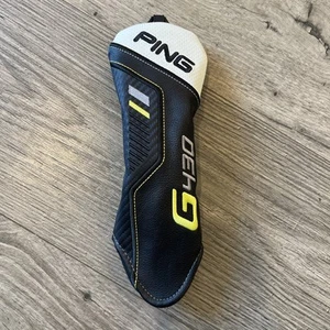Ping G430 Fairwayholz Headcover Headcover - Bild 1 von 7