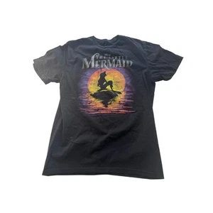 Kleine Meerjungfrau Disney Tshirt - Bild 1 von 4