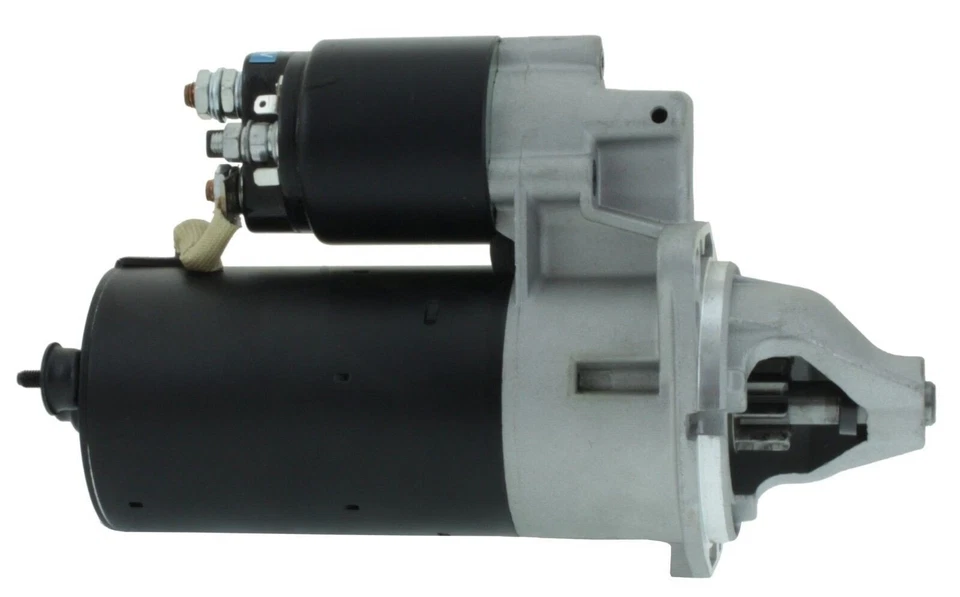 New High Quality Starter fits BMW 325i 2.5L 1988 1989 1990 1991 12-41-1-279-747 - Изображение 1 из 4