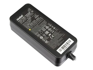 Segway AB50001067 Original chargeur 70 watts arrondie - Photo 1/5