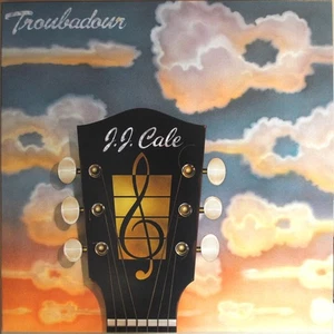 J.J. Cale - Troubadour (LP) (Mint (M)) - 3765802485 - Picture 1 of 5