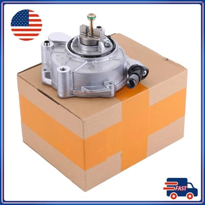 For Ford F-150 2013-2018 Expedition 3.5l Vacuum Pump Dl3E2A451DB Dl3Z2A451B - Image 1 of 4