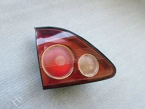 LEXUS RX RX300 TAILLIGHT TAIL LAMP ORIGINAL OEM 1999 2000 INNER - Picture 1 of 3