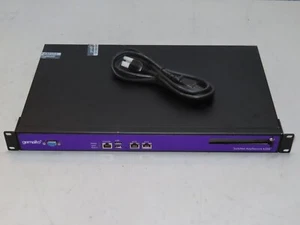 Sistema de administración Gemalto SafeNet KeySecure K250 - N.o de parte: 947-000314-001-000 - Imagen 1 de 10
