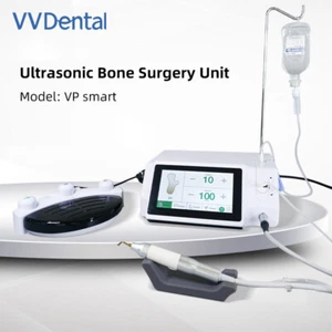 Unidad de cirugía ósea ultrasónica dental cortador de hueso piezoeléctrico dispositivo de ultracirugía - Imagen 1 de 27