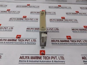 Action Instruments Q408-A000 DC Input Module - Picture 1 of 9