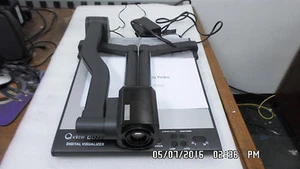 QVIEW QD3900 DIGITAL VISUALIZER WITH AC ADAPTER USED & TESTED - Picture 1 of 10