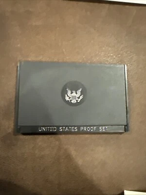 1973 United States Proof Set Brand New  - Image 1 of 3