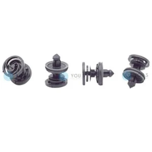 20 x YOU.S Genuine Door Panel Mounting Clips for SEAT Alhambra Leon Tarraco - Picture 1 of 2