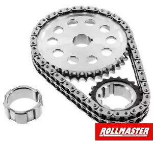 DOUBLE ROW TIMING CHAIN KIT FOR HOLDEN COMMODORE VS VU ECOTEC L36 3.8L V6 - Bild 1 von 2