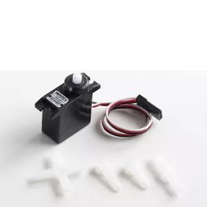 Mini Servo PERFEX KS-25 9.0g Ersatzteil Kyosho 82616 - Bild 1 von 1