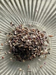 Ruby Sapphire - mix - Under 2mm Above 1mm - no powder - Picture 1 of 3