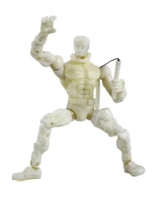 Toy Biz Marvel Legends Face-Off Series Daredevil Variant Prototype Figure 2006 - Picture 1 of 4