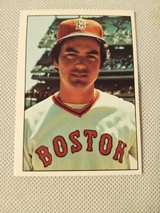 1976 DWIGHT EVANS SSPC BASEBALLKARTE #408 BOSTON RED SOX DEWEY - Bild 1 von 2