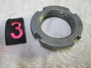 21366 Whirlpool Kenmore Roper Washing Machine Spanner Nut Drive Hub Retainer - Picture 1 of 12