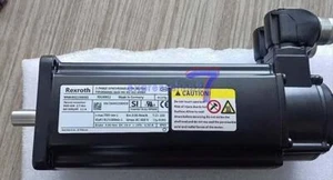 1 STÜCK GEBRAUCHTE REXROTH MSK040C-0600-NN-M1-UG1-NNN R911306061 - Bild 1 von 1