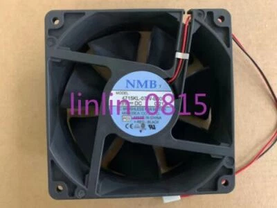 1PCS New NMB 4715KL-07W-B30 fan 48V 0.21A - Image 1 of 3