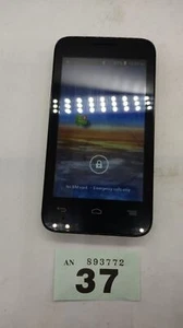 Vodafone 785 Black Grey (Vodafone) Smartphone Mobile. Device Only. Used - Picture 1 of 9
