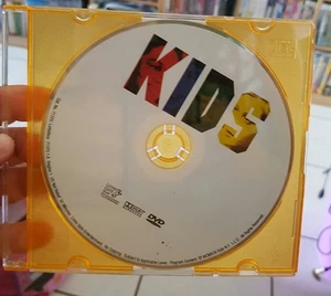 Kids  (disc only) DVD - FREE POST - Bild 1 von 1