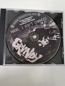 Blaze Ya Dead Homie - Mama, I Ain't Changed CD rare insane clown posse twiztid - Foto 1 di 1