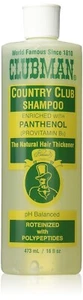 Clubman Pinaud Country Club Shampoo Enriched in Panthenol 16.0 oz -Free Shipping - Picture 1 of 2