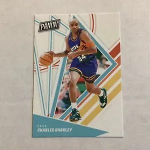 2024 Panini Black Friday exclusive - Charles Barkley #BK22 Suns MVP legend - Picture 1 of 2