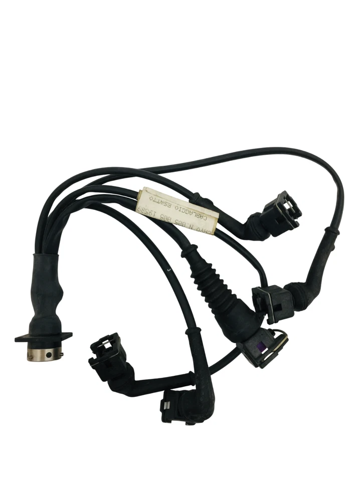 Ducati 996 996 S CD 51010591B THROTTLE BODY WIRING NEW ORIGINAL - Image 1 of 4