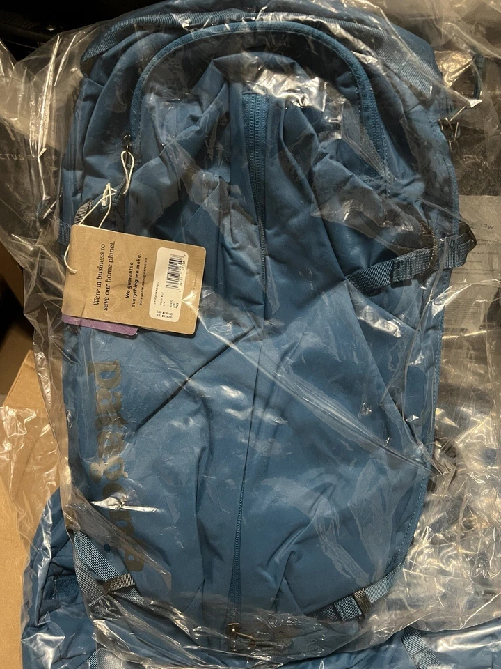 Patagonia Dirt Roamer 20L Bike Pack Size S/M Backpack Bag