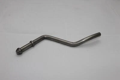 Powersprint Auspuffhalter Endtopf Sportauspuff Abgasanlage Halterung Edelstahl - Bild 1 von 4