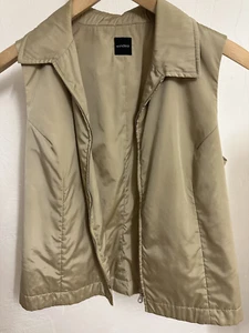 Leichte Damen Weste Beige Windsor Gr. 38 - Bild 1 von 5