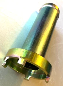 K&L Yamaha Tools and Equipment, Retainer Ring Nut Wrench YB-06578 - Foto 1 di 10