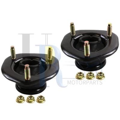 Para Ram 1500 2011 2012 2013 2014 2015 2016 2017 2018 2X Monroe puntal montaje delantero Foto 1 de 2