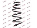 For Vauxhall Astra J 1.4 09 To 15 Front Suspension Coil Spring