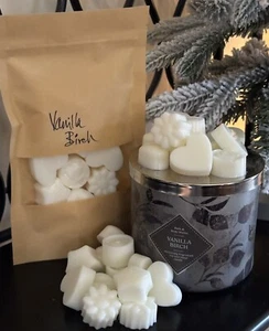 Vanilla Birch (13) Wax Melts/Tarts Bath & Body Works - Picture 1 of 1