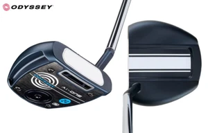 Odyssey Ai-ONE 24 Mallet Putter 34" STROKE LAB 90 Steel Shaft 2024 Model Men RH - Picture 1 of 7