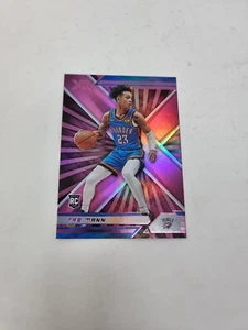 NBA Mystery Pack - 10 Karten mit 1 GARANTIERT seltene Giannis-Karte - Bild 1 von 1